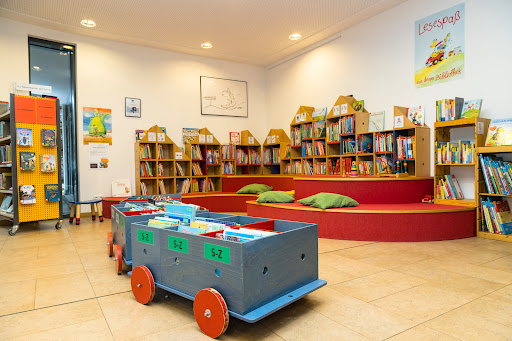 Krailling Public Library - Thumbnail