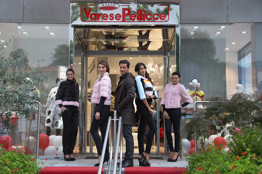 Varese Pellicce