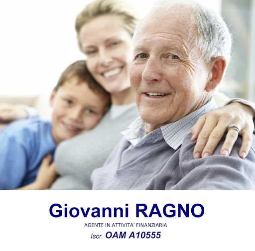 Giovanni Ragno Financial Banker BNL Gruppo BNP Paribas - Thumbnail