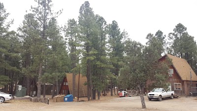 Bottlehouse Cabins