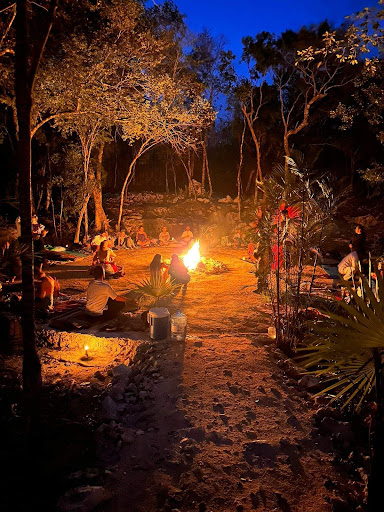 Anarerere - Mexico Retreat Awakening