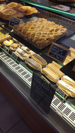 Le Fournil de Guillaume