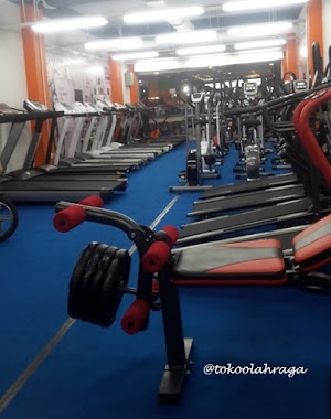 tokoolahragaonline.com - Jual Alat Fitnes, Perlengkapan Olahraga Yoga Tinju Commercial Fitness, Author: tokoolahragaonline.com - Jual Alat Fitnes, Perlengkapan Olahraga Yoga Tinju Commercial Fitness