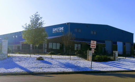 Sunstone - Retail Grill Store & Distribution Logo