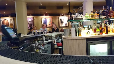 bar