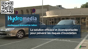 Photo n°2 de Lafarge Bétons centrale BPE AIGUES-VIVES à Aigues-Vives (Fournisseur de béton prêt-à-l'emploi)