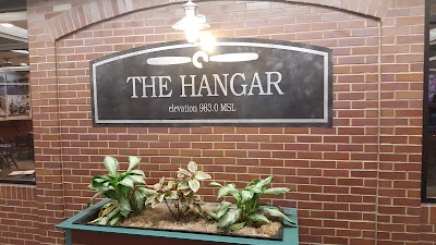 The Hangar Lounge