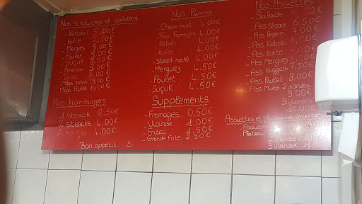 Photo 1 - Pause sandwich