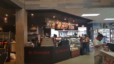 cafe