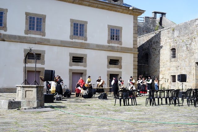 Castillo de San Felipe