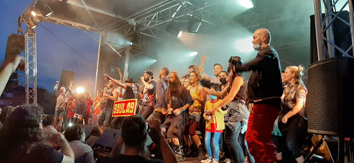 Photo de Centre Culturel Du Vairais