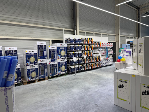 Photo de Cash Piscines à Mondragon (84430)