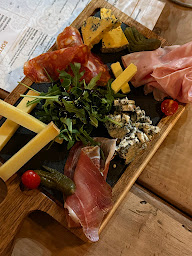 Photo n°1 de The Monkey Club à Lyon (Bar)