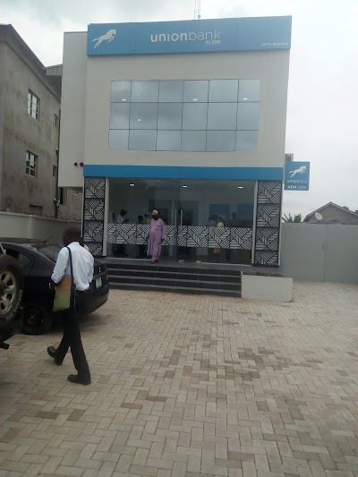 photo of Owoyemi Super Stores Ltd