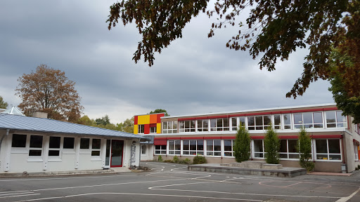 Schule am Budenberg Logo