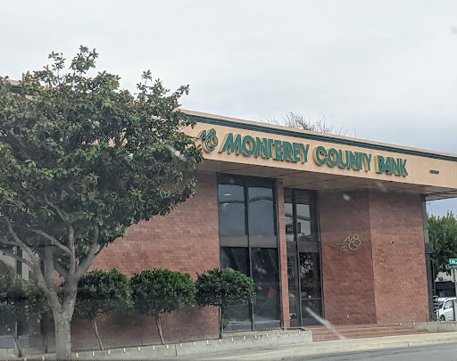 Monterey County Bank