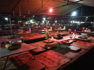 Photos of Anchor Wat Visitors Center (Ticketing)