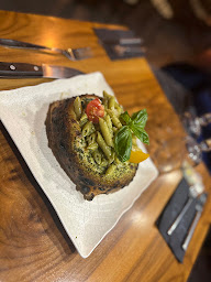 Photo n°81 de La Scampia à Clichy (Restaurant)