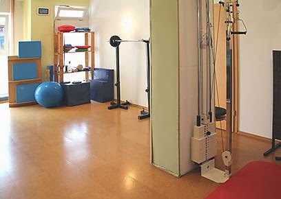 Physiopraxis Brütt - Thumbnail