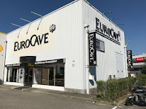 Eurocave à Epagny Metz-Tessy