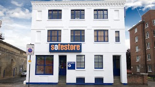 Safestore Self Storage