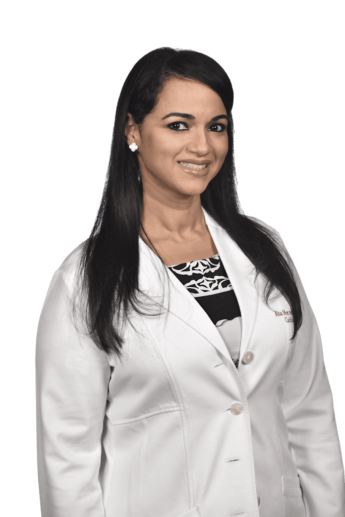 Ana Cristina Mercedes Germosen Md