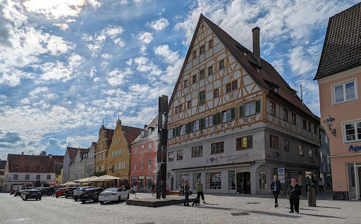 Weinmarkt