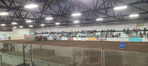 Killam Agri Plex - Thumbnail