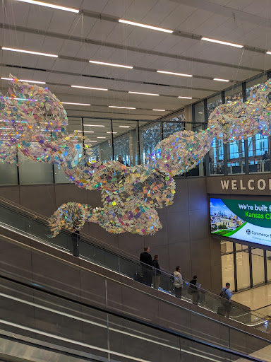 InMotion MCI - Kansas City International Airport - Thumbnail