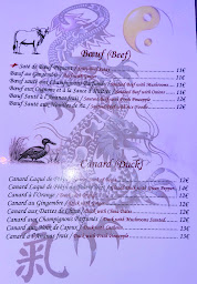 Photo n°24 de Restaurant Nuit d'Orient à Toulon (Restaurant vietnamien)