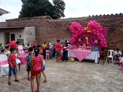 Photos of Estadio de Montero