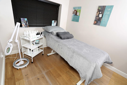 Jasmine Beauty Salon