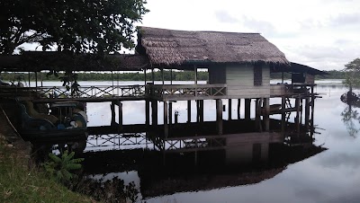 Photos of Danau Geunang Geudong