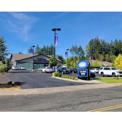 capital collision Center inc - Thumbnail
