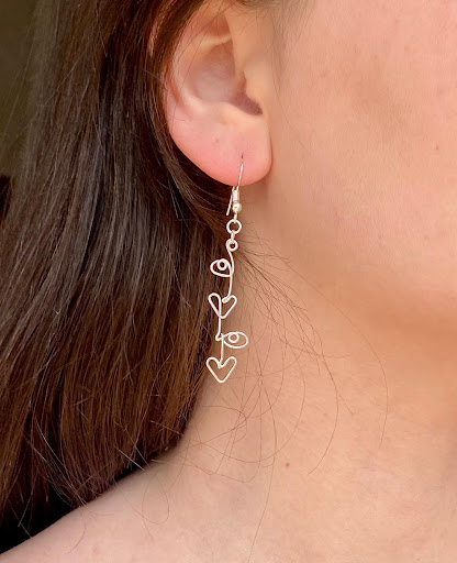 Dainty Cherry Jewellery - Thumbnail
