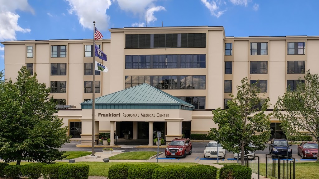 Frankfort Regional Medical Center