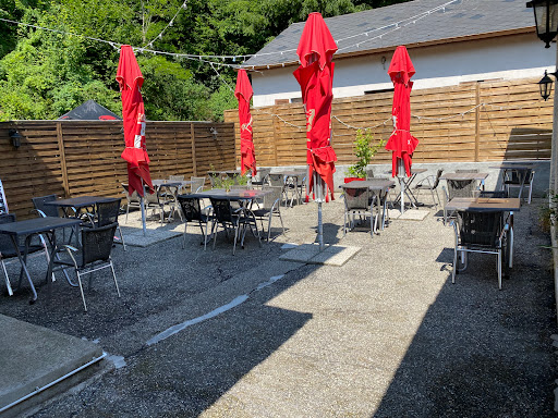 Photo de Hôtel Restaurant La Source à Porcieu-Amblagnieu (38390)