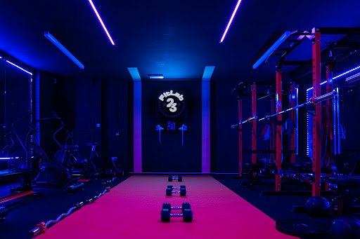 FitLab23 - Visual