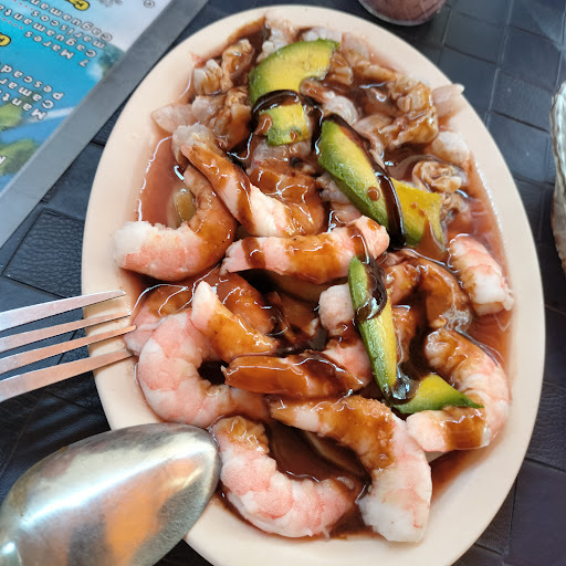 Mariscos Jeimy - Thumbnail
