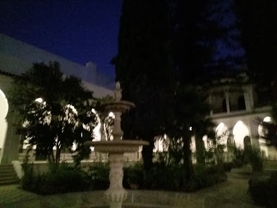 Photos of Palais des Institutions Italiennes