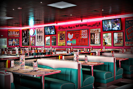 Photo 5 - Tommy's Diner