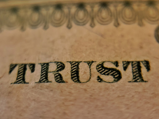 T.E. Notary Services Logo
