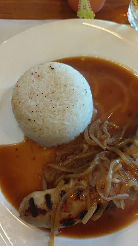 Rezensionen über Café Klosterhof GmbH in Rüti - Restaurant