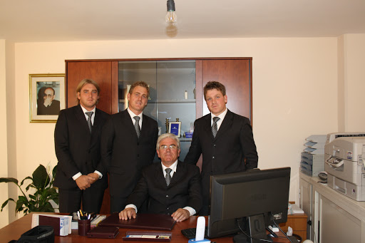 Agenzia Funebre di Pasquali