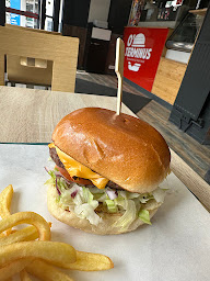 Photo n°6 de O'terminus à Villejuif (Restaurant de hamburgers)