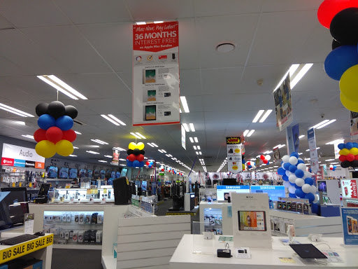 Harvey Norman Napier (Computers & Electrical Only)
