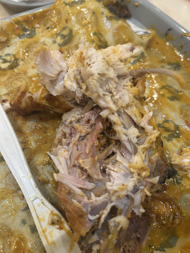 Reviews of Don Pollo Peri Peri Ltd in Livingston - Restaurant