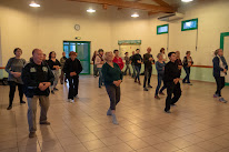Tai Chi Qi Gong à Labastide-de-Virac