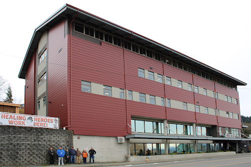 Ketchikan Indian Community Gallery - United States