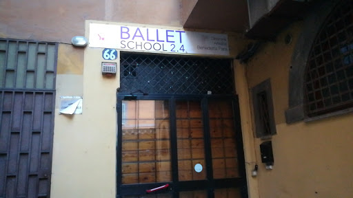 BalletSchool2.4 - Thumbnail